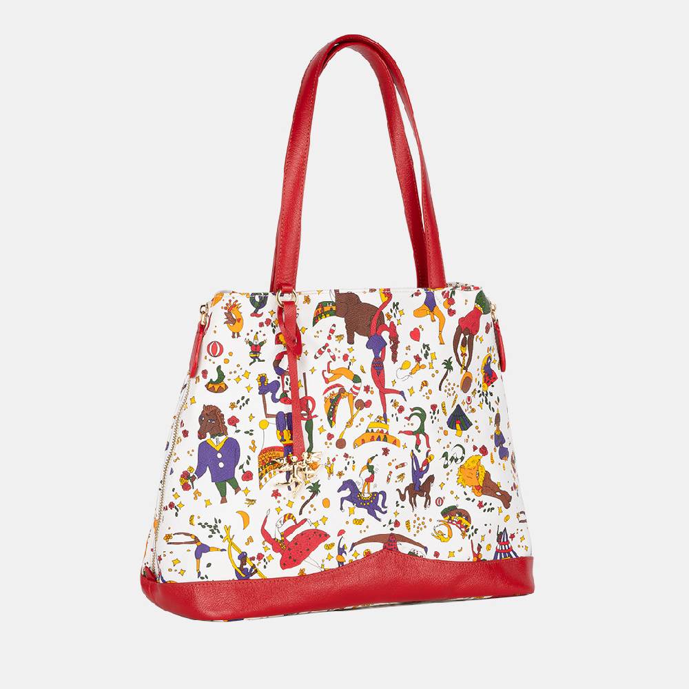 Piero Guidi PIERO GUIDI TOTE BAG/SHOPPING BAG Limitato a 3 giorni