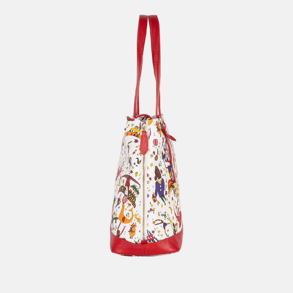 Piero Guidi PIERO GUIDI TOTE BAG/SHOPPING BAG Limitato a 3 giorni