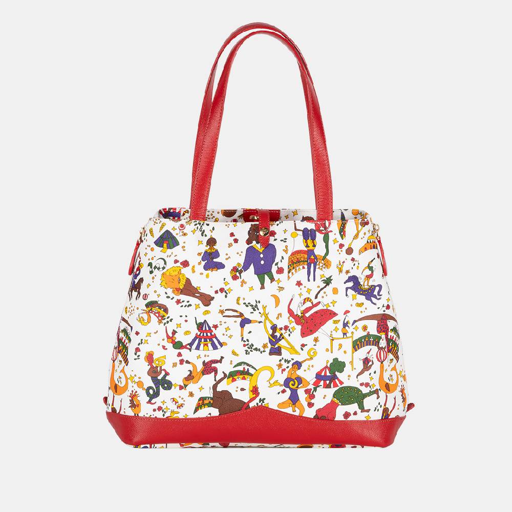 Piero Guidi PIERO GUIDI TOTE BAG/SHOPPING BAG Limitato a 3 giorni