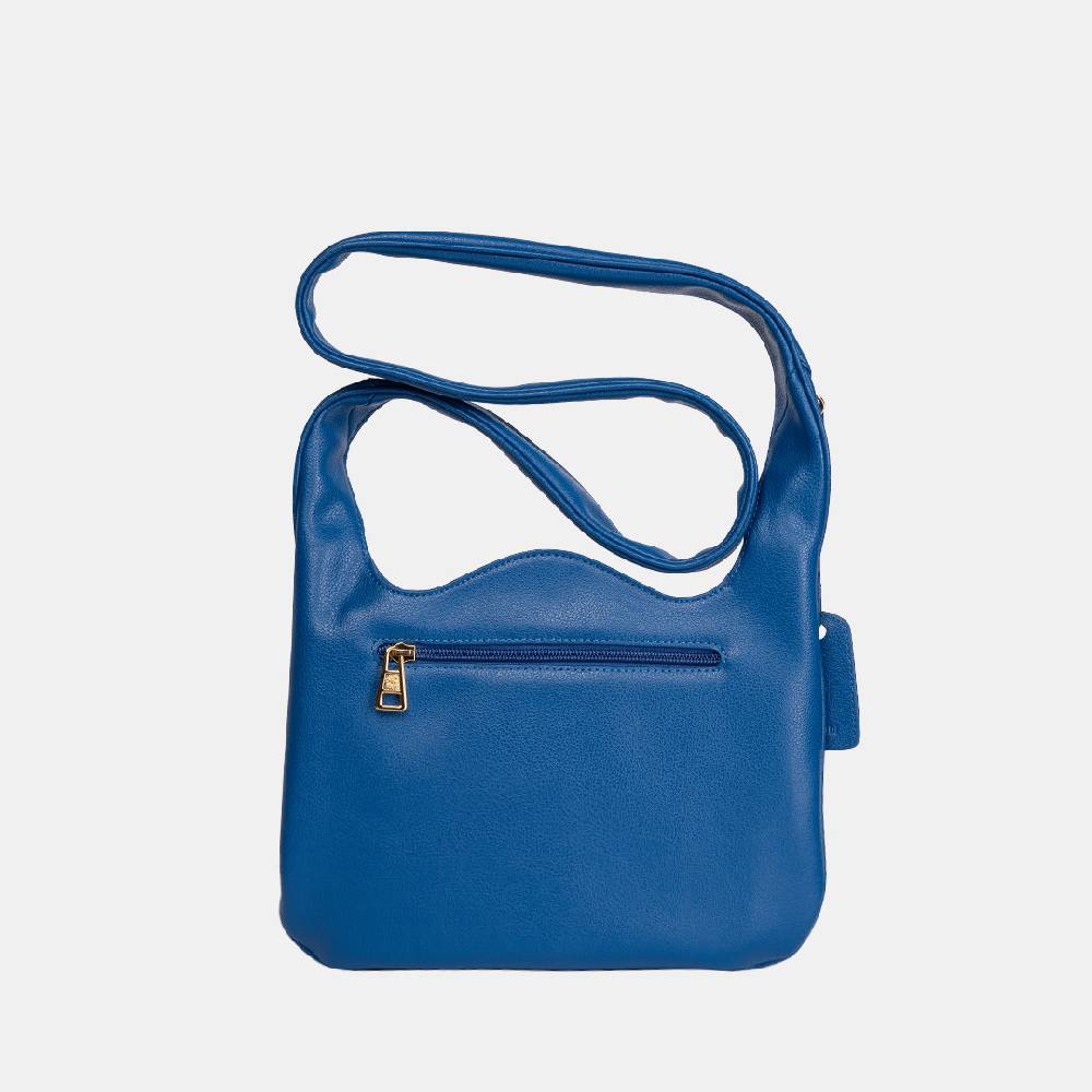 Piero Guidi PIERO GUIDI SLING BAG /TRACOLLA Black Friday Prezzi
