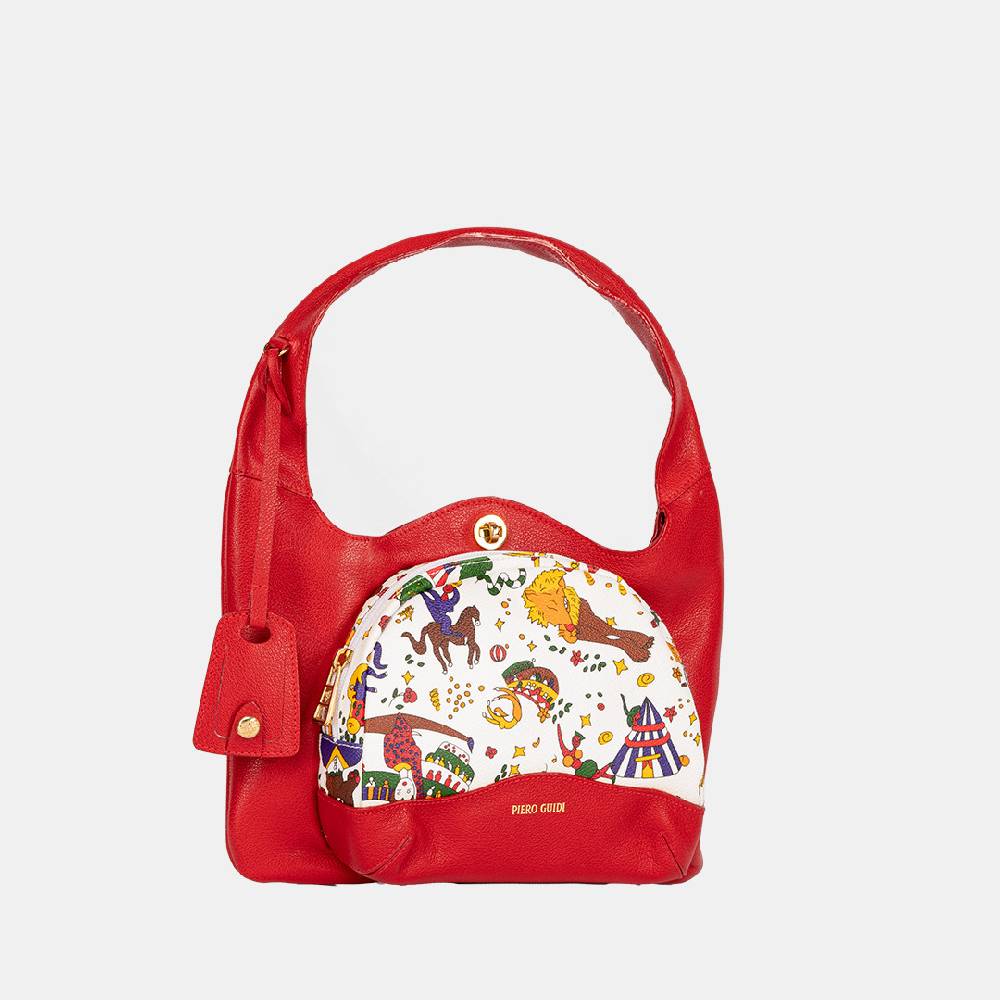 Piero Guidi PIERO GUIDI HANDBAG/BORSA A MANO Duty-free