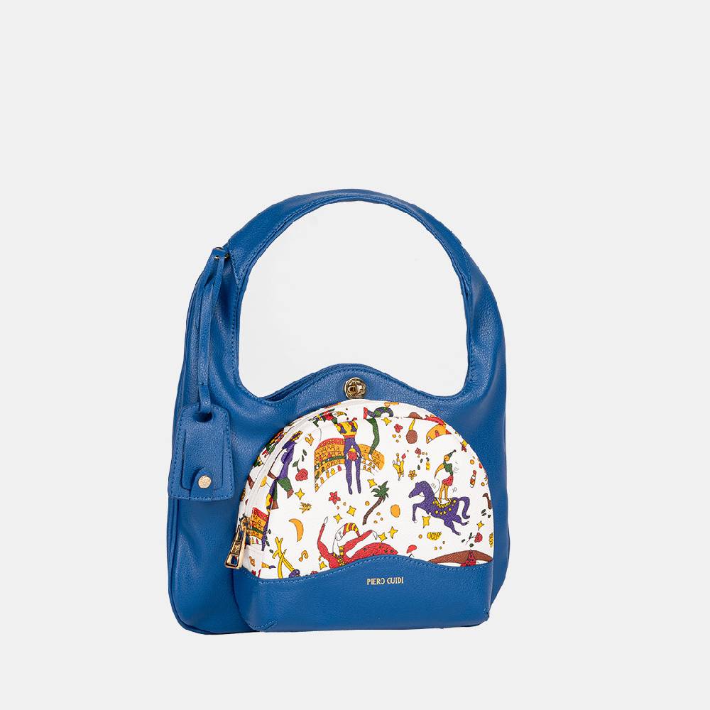 Piero Guidi PIERO GUIDI SLING BAG/TRACOLLA Sconti questo mese