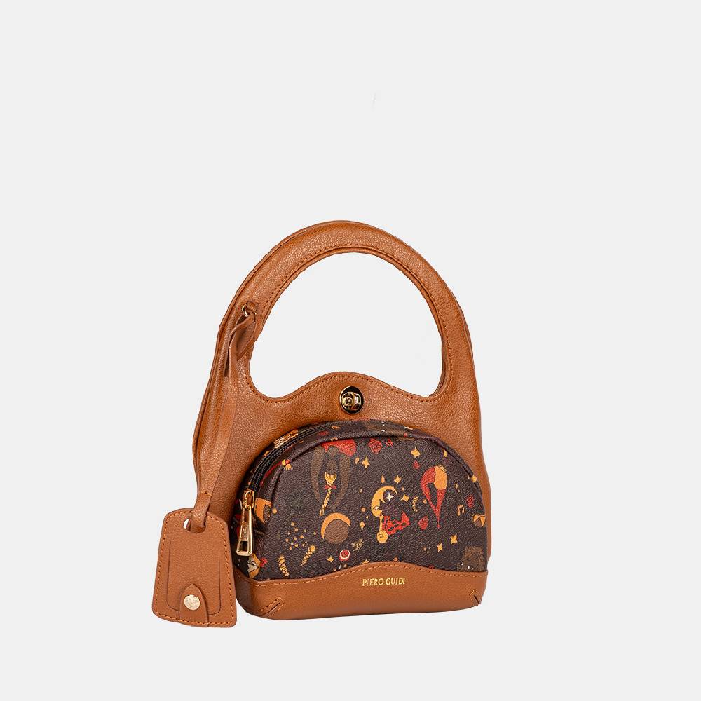 Piero Guidi PIERO GUIDI SLING BAG/TRACOLLA 2025