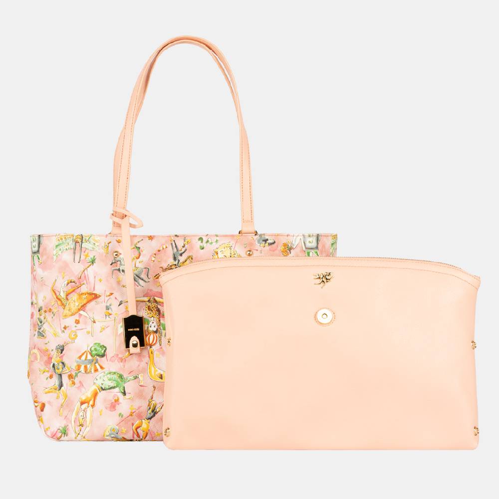 Piero Guidi PIERO GUIDI TOTE BAG / SHOPPING BAG Italy