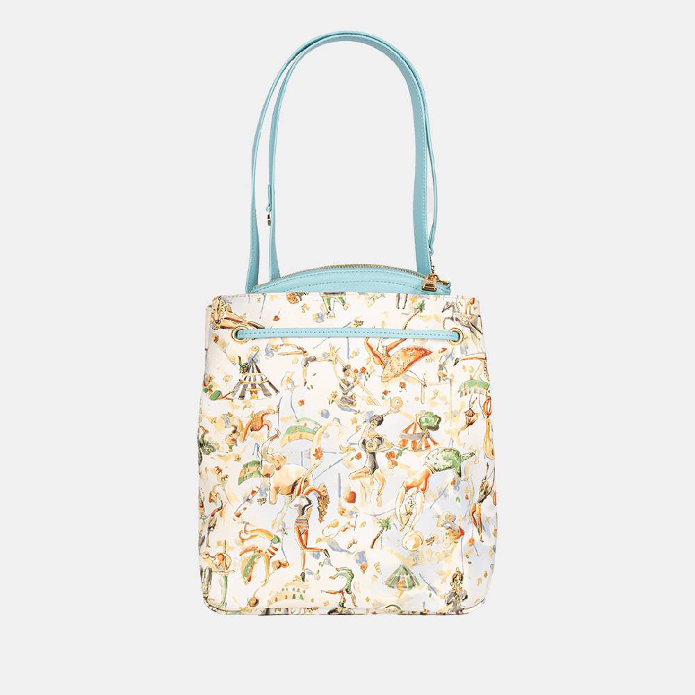Piero Guidi PIERO GUIDI BUCKET BAG / SECCHIELLO Italia
