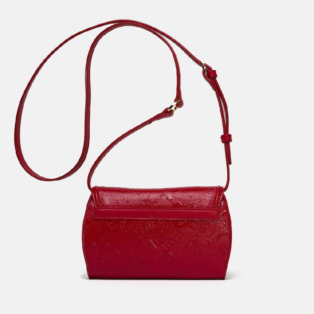 Piero Guidi PIERO GUIDI SLING BAG &CLUTCH / TRACOLLINA Qualità
