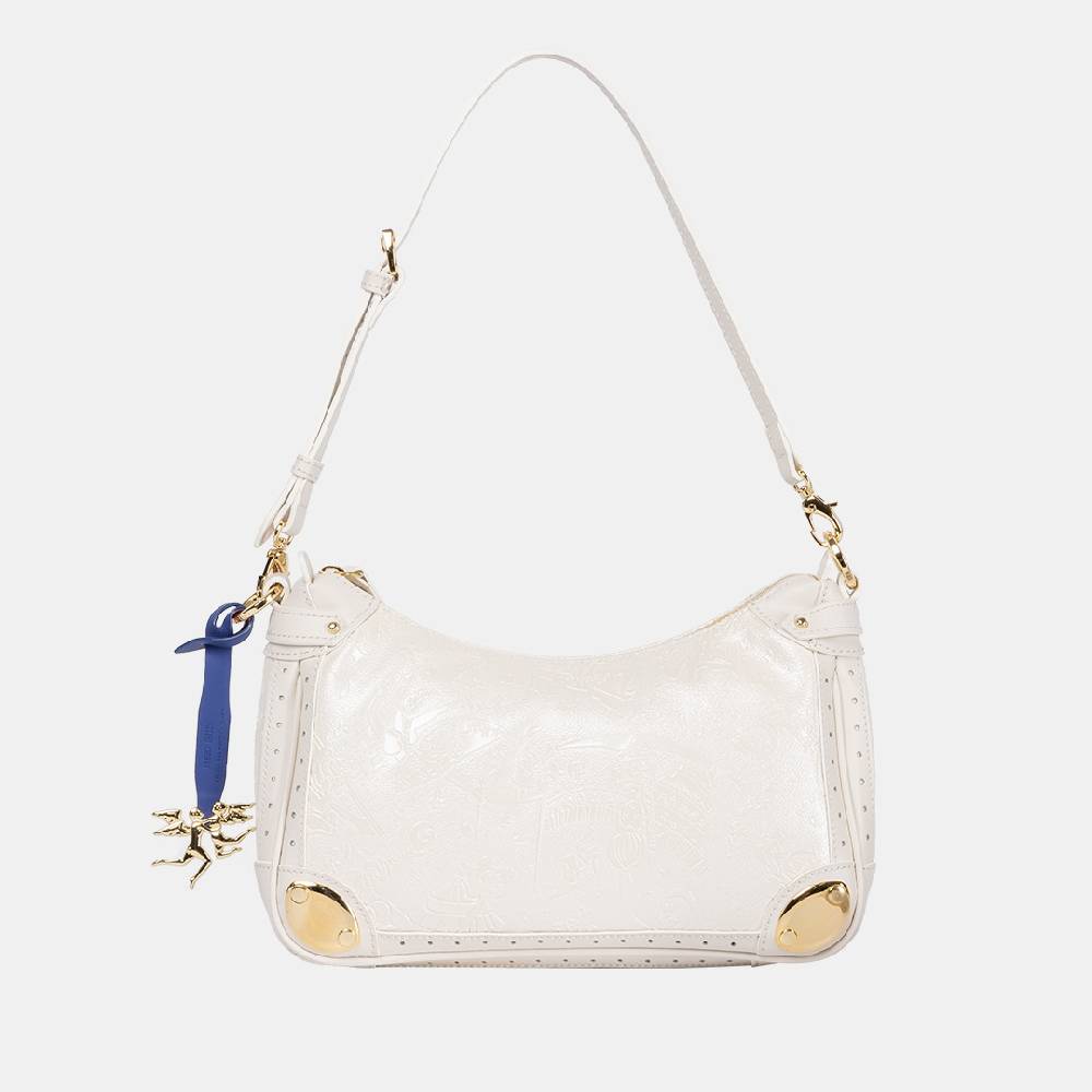 Piero Guidi PIERO GUIDI SLING BAG "Vittoria"/TRACOLLINA Vendita
