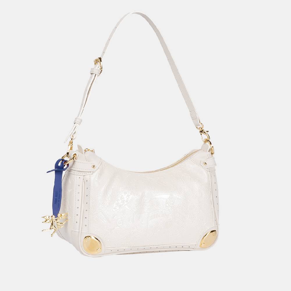 Piero Guidi PIERO GUIDI SLING BAG "Vittoria"/TRACOLLINA Vendita