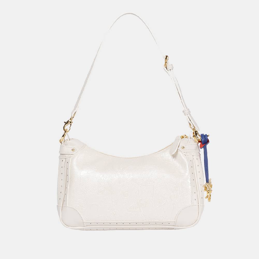 Piero Guidi PIERO GUIDI SLING BAG "Vittoria"/TRACOLLINA Vendita
