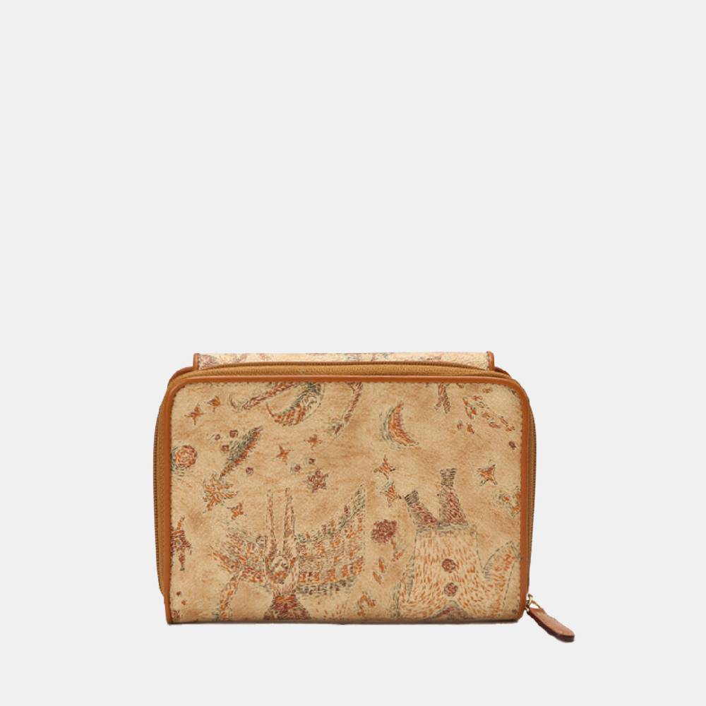 Piero Guidi PIERO GUIDI WOMEN'S WALLET/PORTAFOGLIO DONNA Spedizione Gratuita