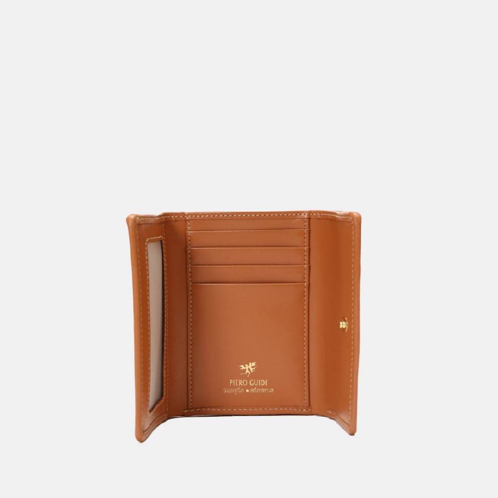 Piero Guidi PIERO GUIDI WOMEN'S WALLET/PORTAFOGLIO DONNA Pezzi Unici