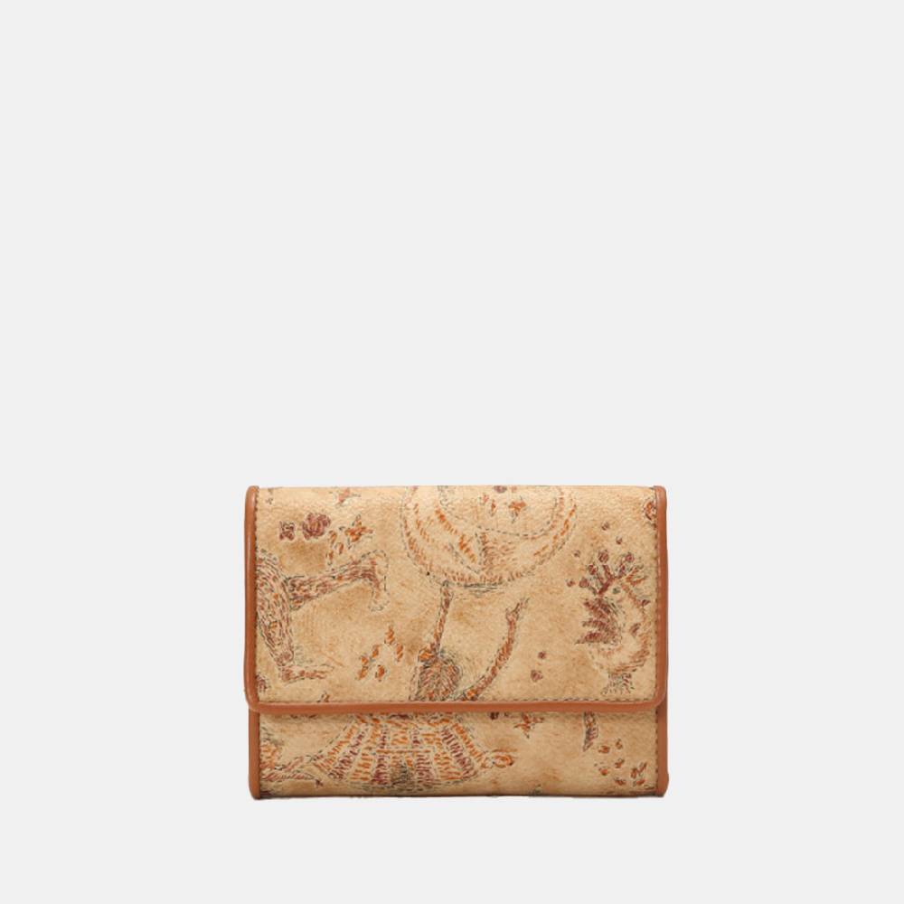 Piero Guidi PIERO GUIDI WOMEN'S WALLET/PORTAFOGLIO DONNA Pezzi Unici