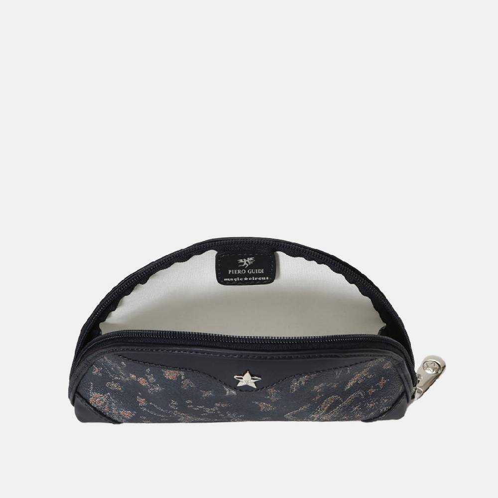Piero Guidi PIERO GUIDI COSMETIC CASE/PORTA NECESSAIRE MEDIUM Qualità Garantita