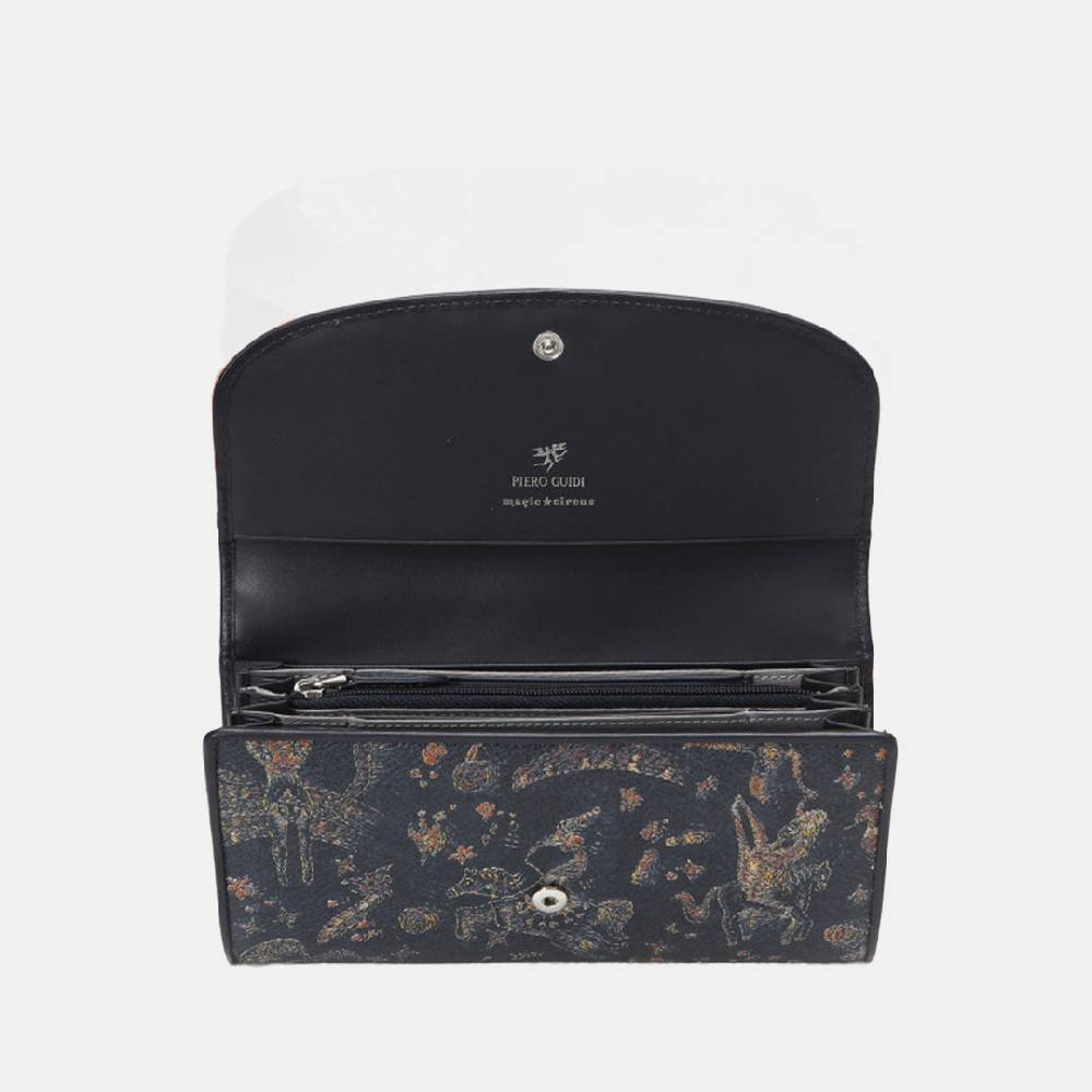 Piero Guidi PIERO GUIDI WOMEN'S WALLET/PORTAFOGLIO DONNA Negozi Online