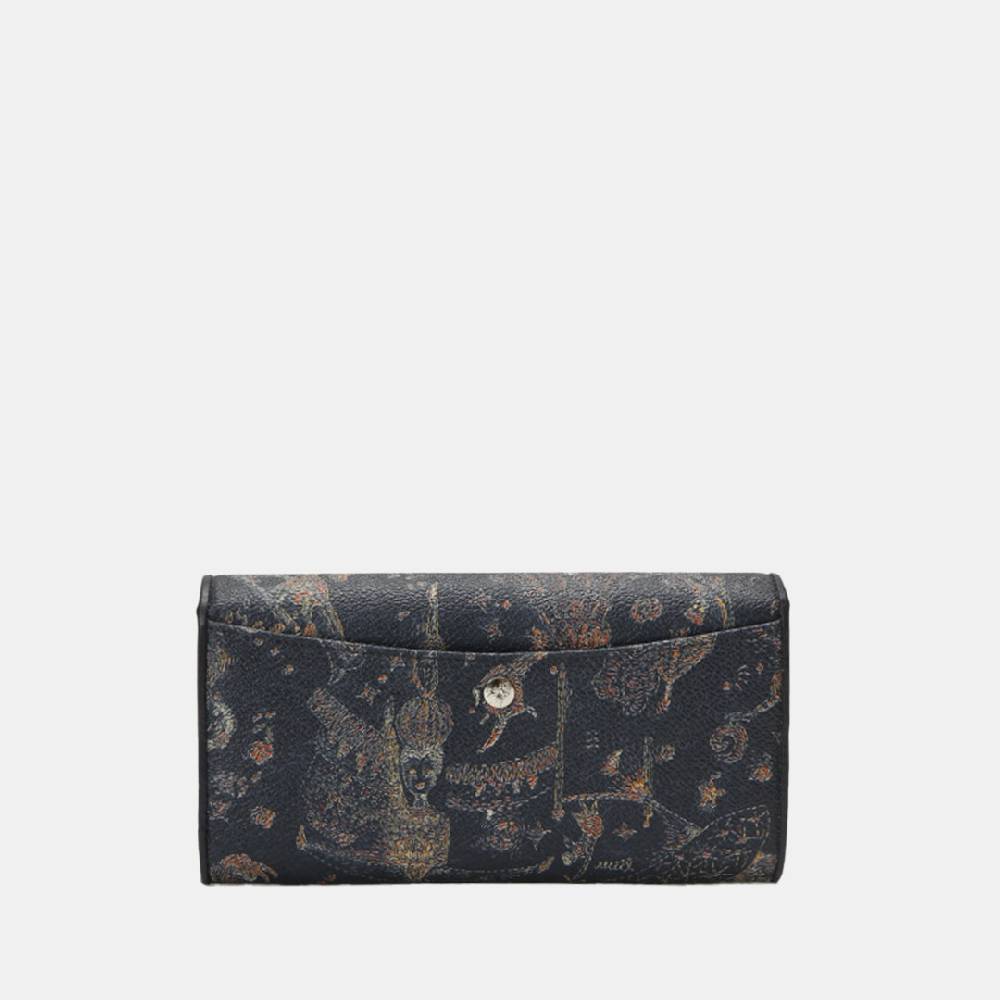 Piero Guidi PIERO GUIDI WOMEN'S WALLET/PORTAFOGLIO DONNA Negozi Online
