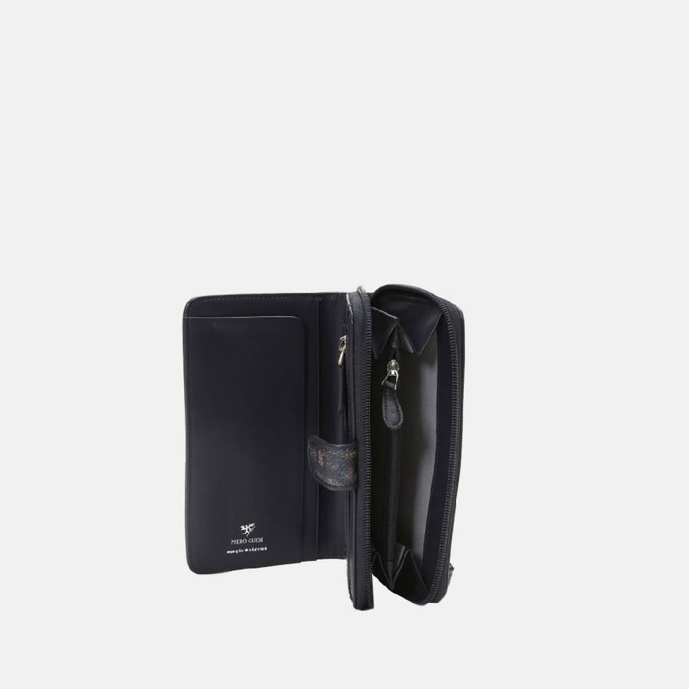 Piero Guidi PIERO GUIDI WOMEN'S WALLET/PORTAFOGLIO DONNA Acquista Ora
