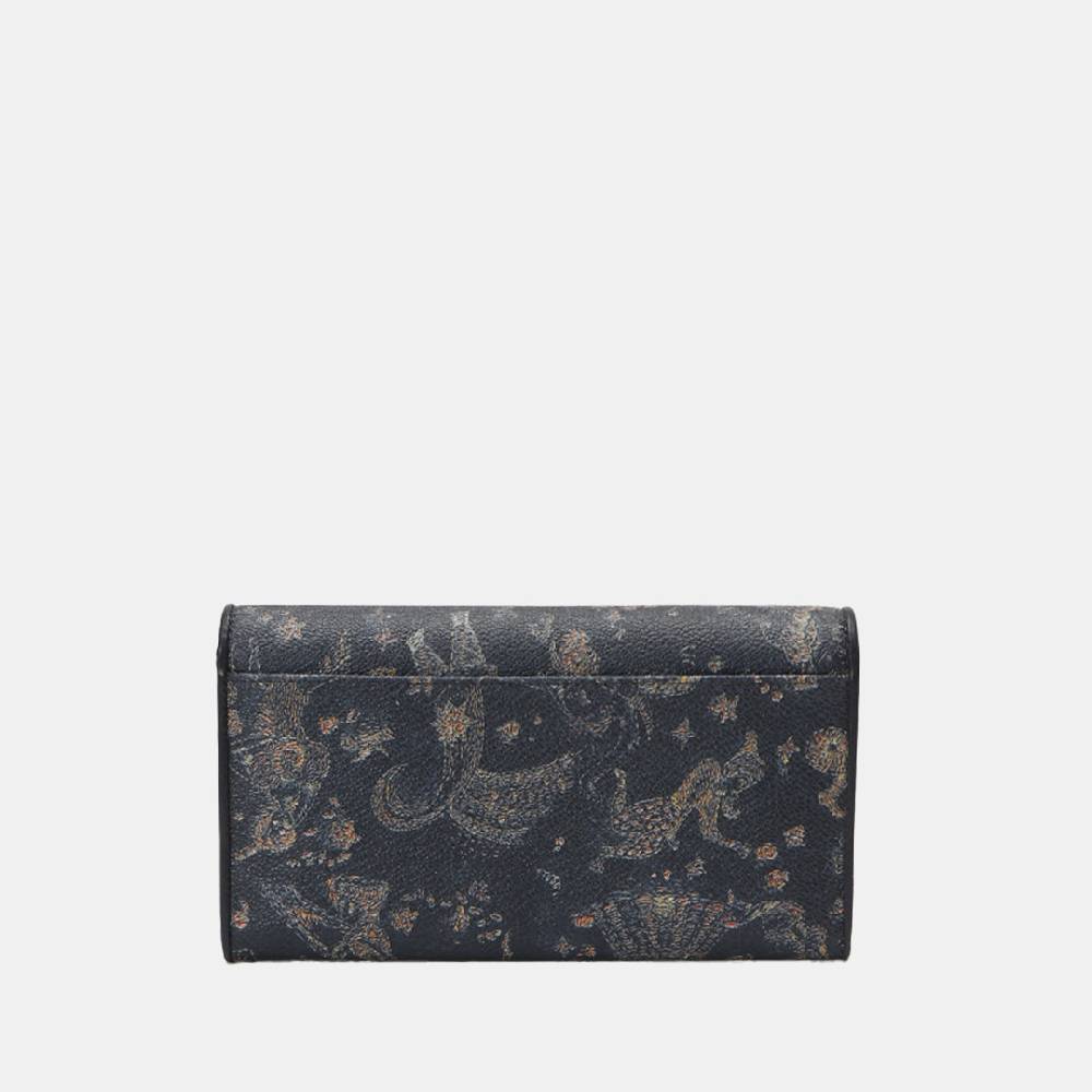 Piero Guidi PIERO GUIDI WOMEN'S WALLET/PORTAFOGLIO DONNA Consegna Veloce