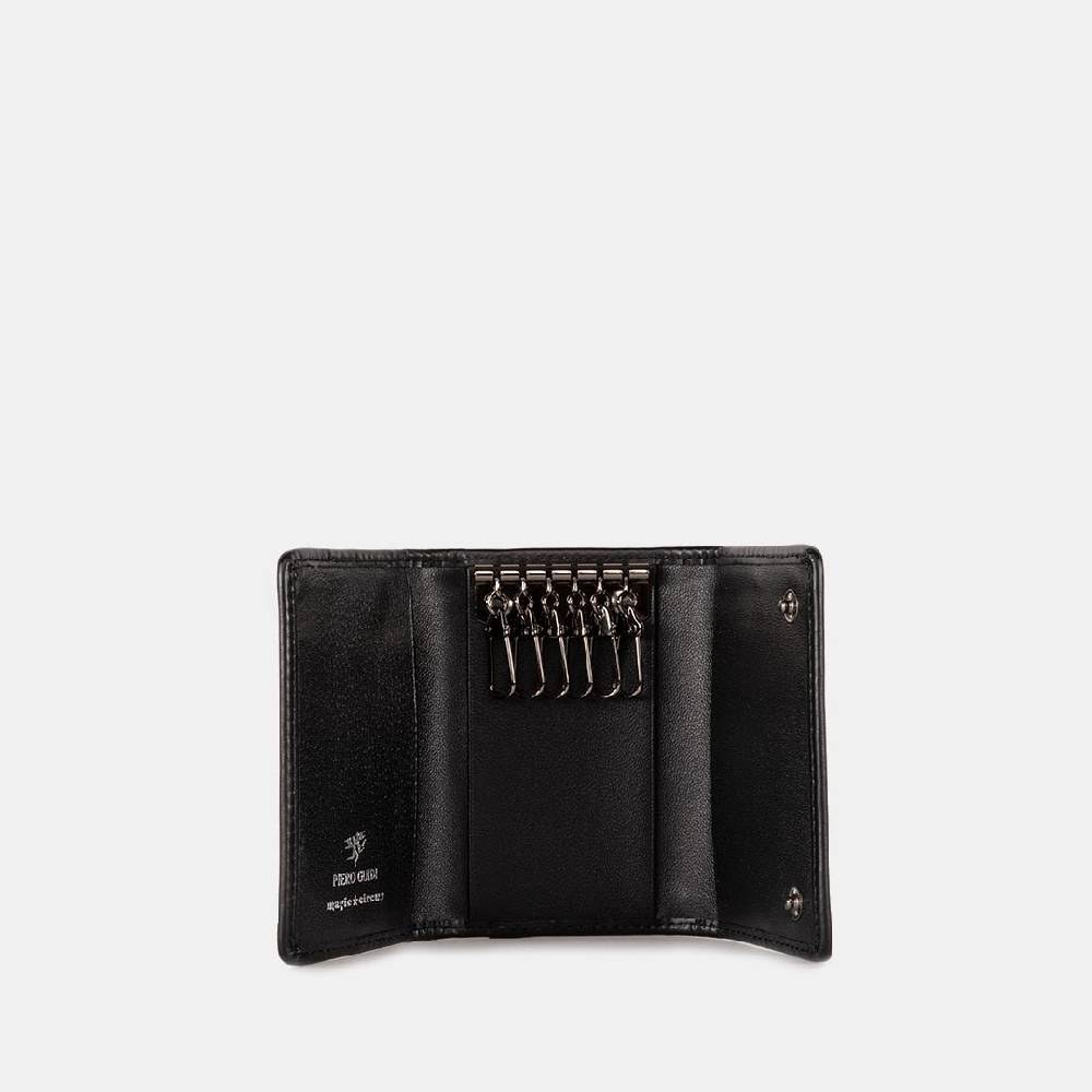 Piero Guidi PIERO GUIDI KEYRING/PORTACHIAVI 6 HOOKS Fino Al -60%