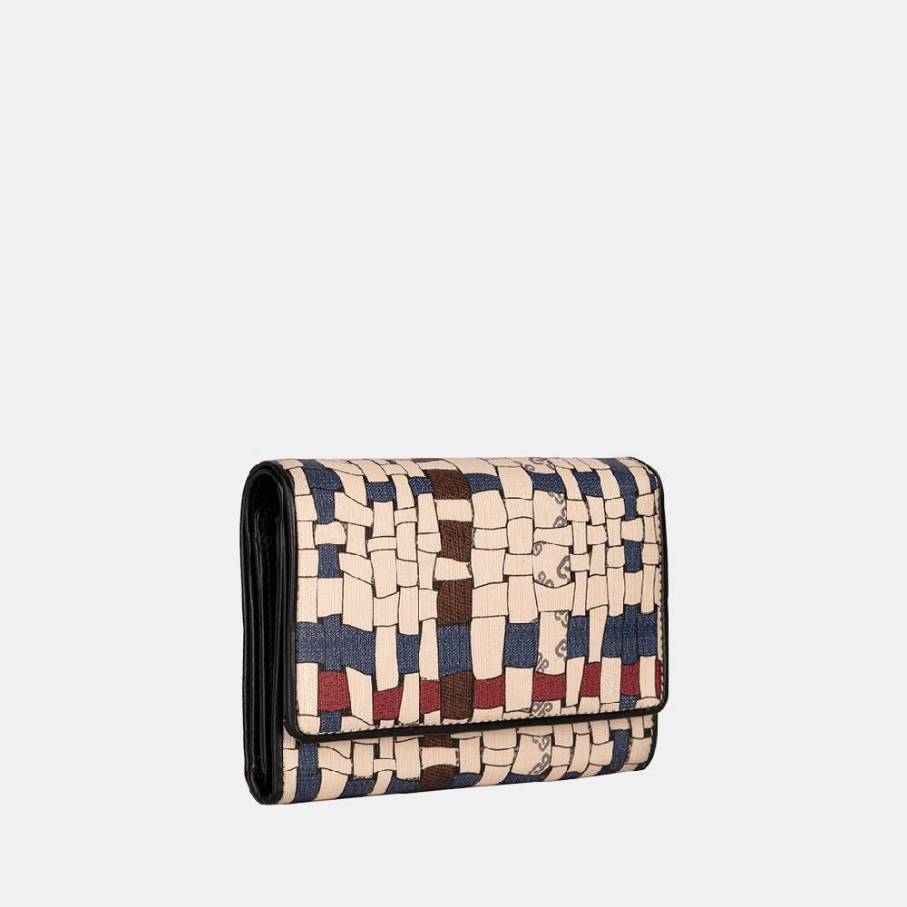 Piero Guidi PIERO GUIDI WOMEN'S WALLET/PORTAFOGLIO DONNA Affare Del Giorno