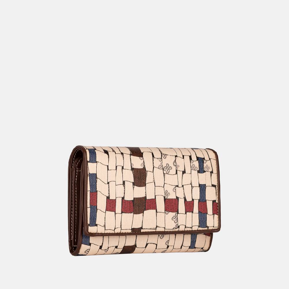 Piero Guidi PIERO GUIDI WOMEN'S WALLET/PORTAFOGLIO DONNA Prezzo Ridotto