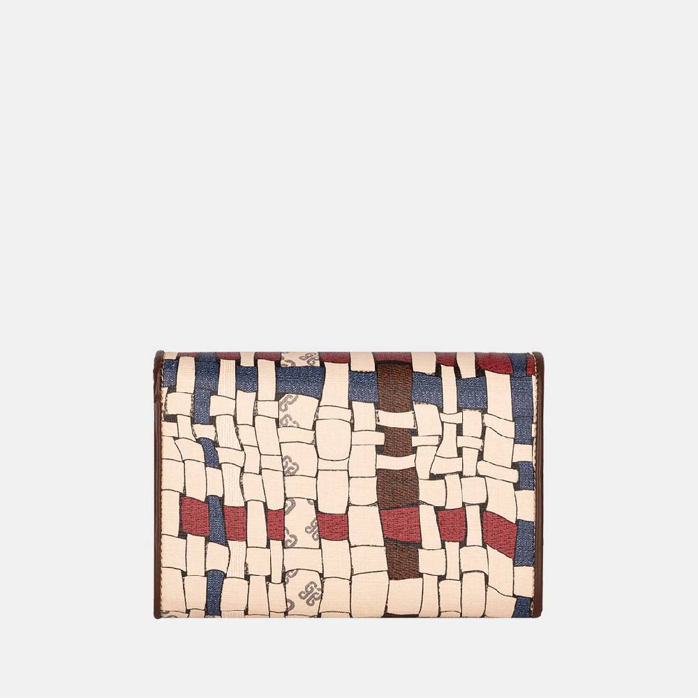 Piero Guidi PIERO GUIDI WOMEN'S WALLET/PORTAFOGLIO DONNA Prezzo Ridotto