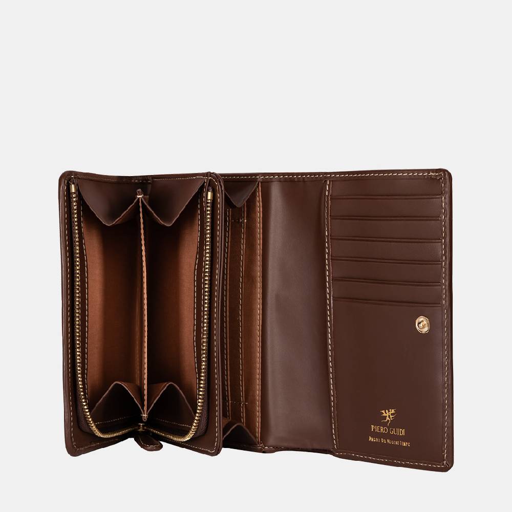 Piero Guidi PIERO GUIDI WOMEN'S WALLET/PORTAFOGLIO DONNA Prezzo Ridotto