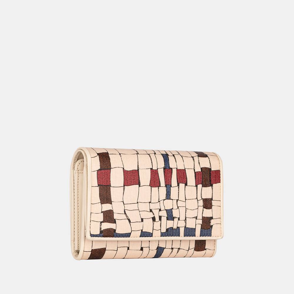 Piero Guidi PIERO GUIDI WOMEN'S WALLET/PORTAFOGLIO DONNA Sottocosto