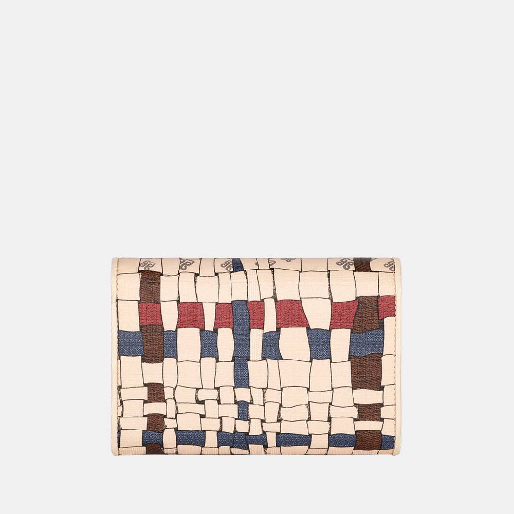 Piero Guidi PIERO GUIDI WOMEN'S WALLET/PORTAFOGLIO DONNA Sottocosto