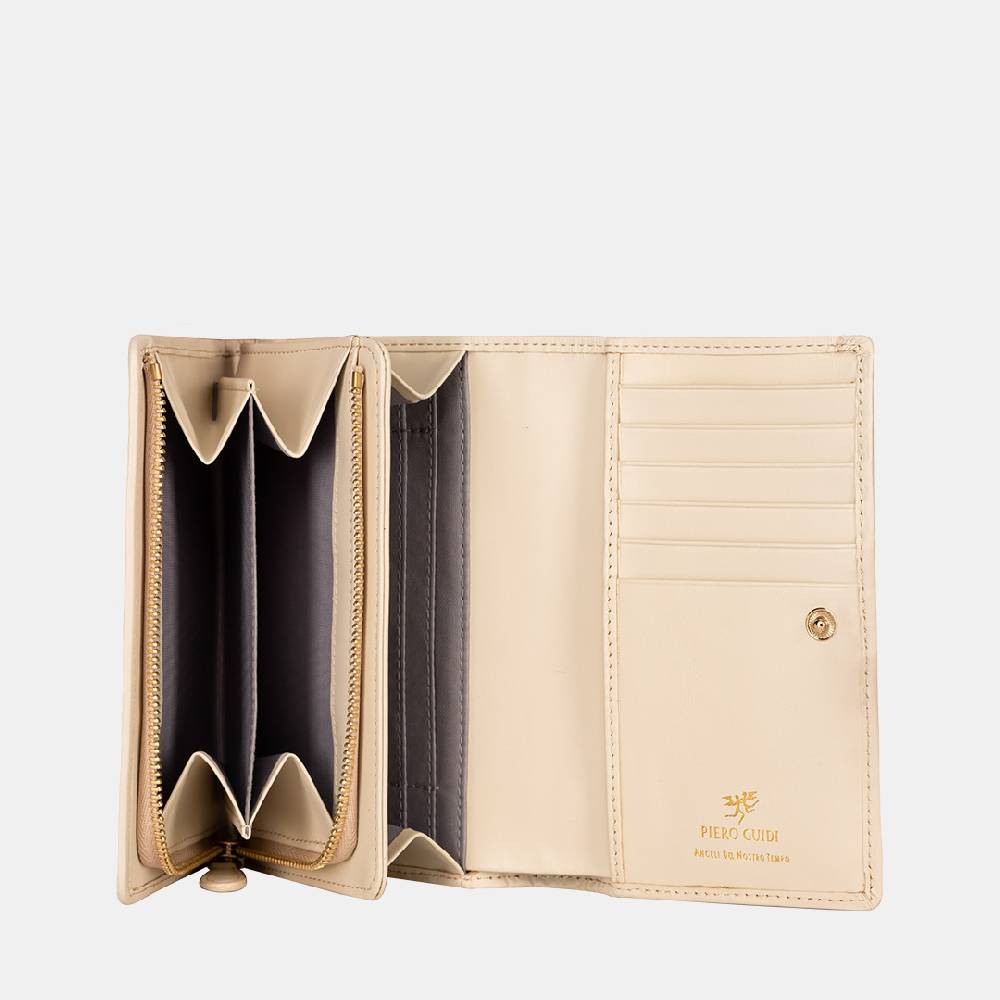 Piero Guidi PIERO GUIDI WOMEN'S WALLET/PORTAFOGLIO DONNA Sottocosto