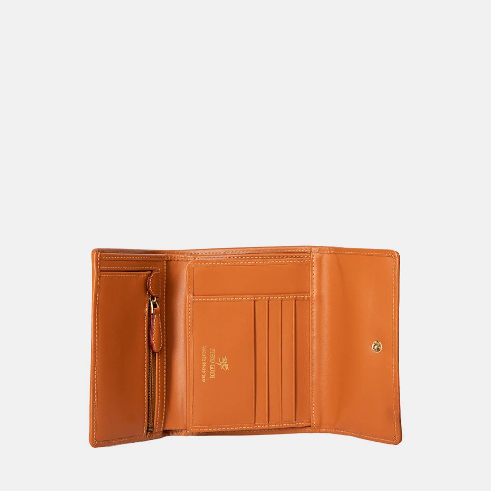 Piero Guidi PIERO GUIDI WOMEN'S WALLET/PORTAFOGLIO DONNA Convenienza