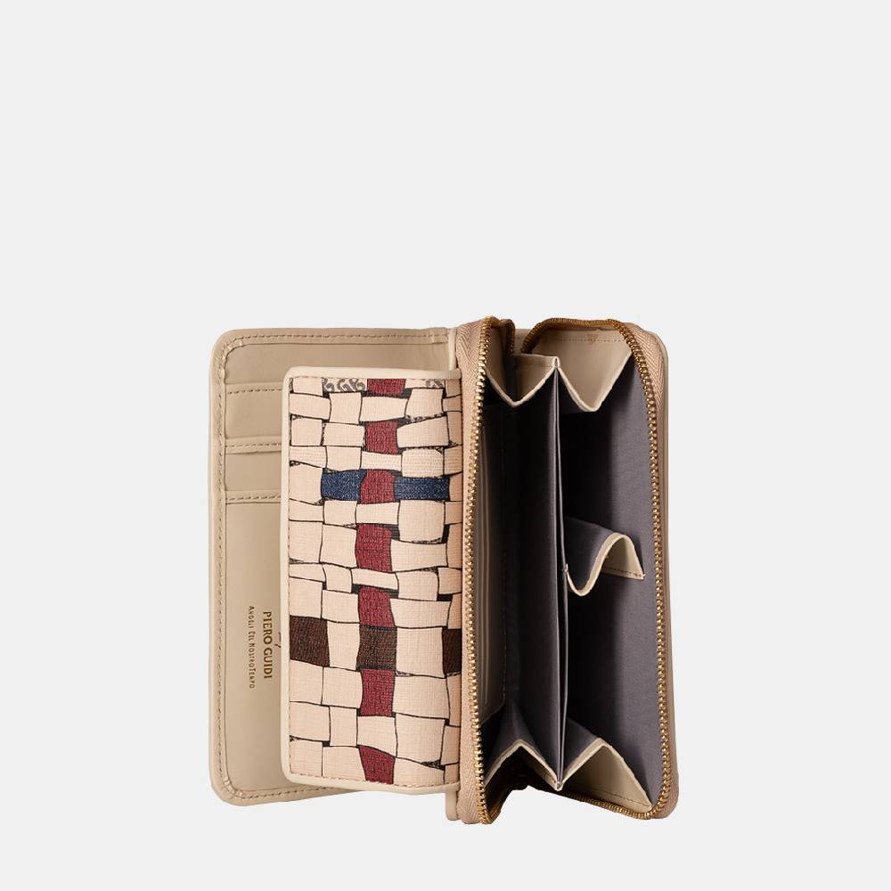 Piero Guidi PIERO GUIDI WOMEN'S WALLET/PORTAFOGLIO DONNA Novità