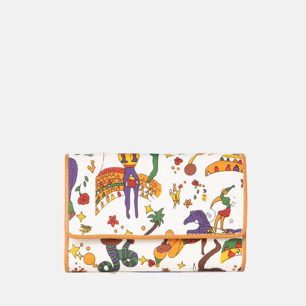 Piero Guidi PIERO GUIDI WOMEN'S WALLET/PORTAFOGLIO DONNA Sconto