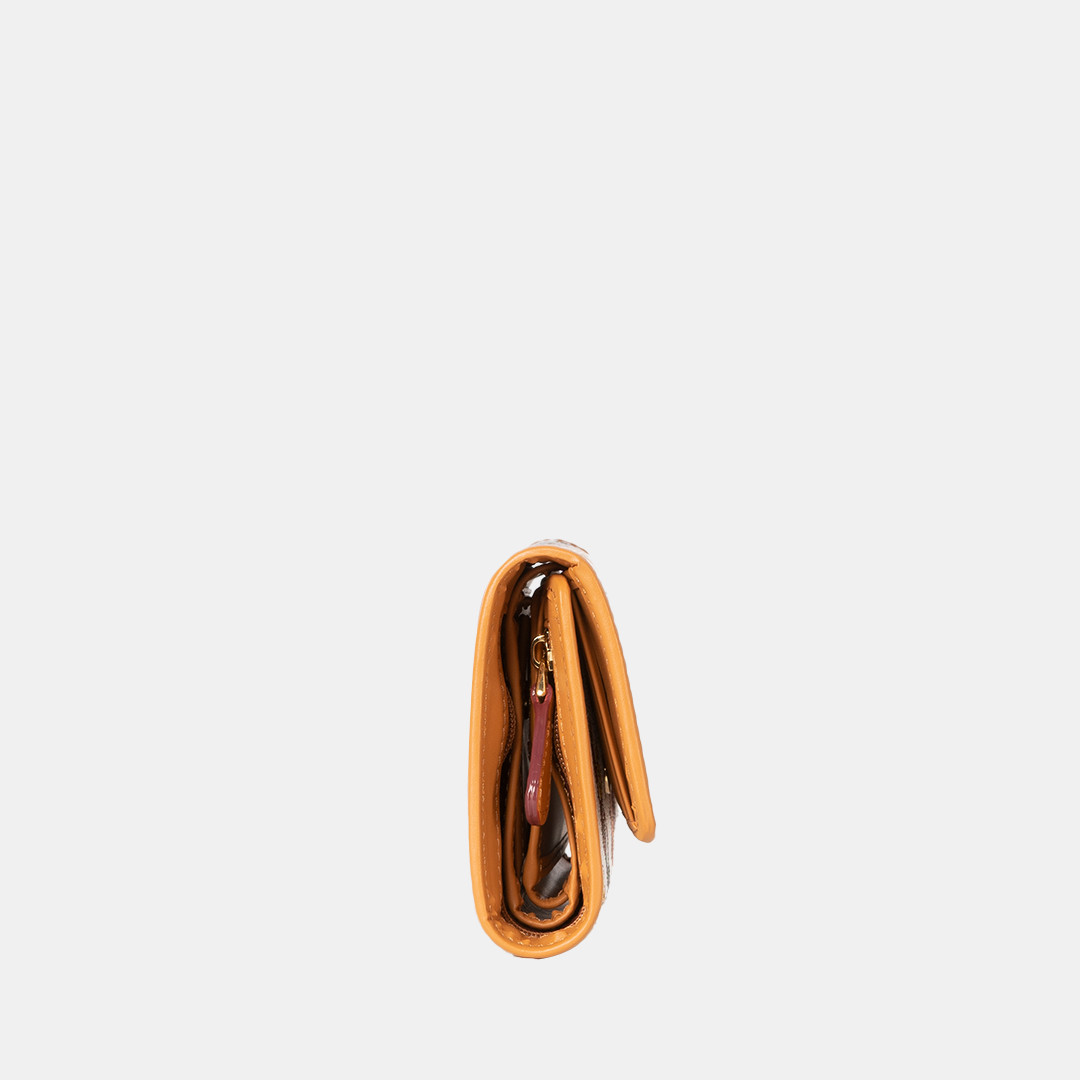 Piero Guidi PIERO GUIDI WOMEN'S WALLET/PORTAFOGLIO DONNA Sconto