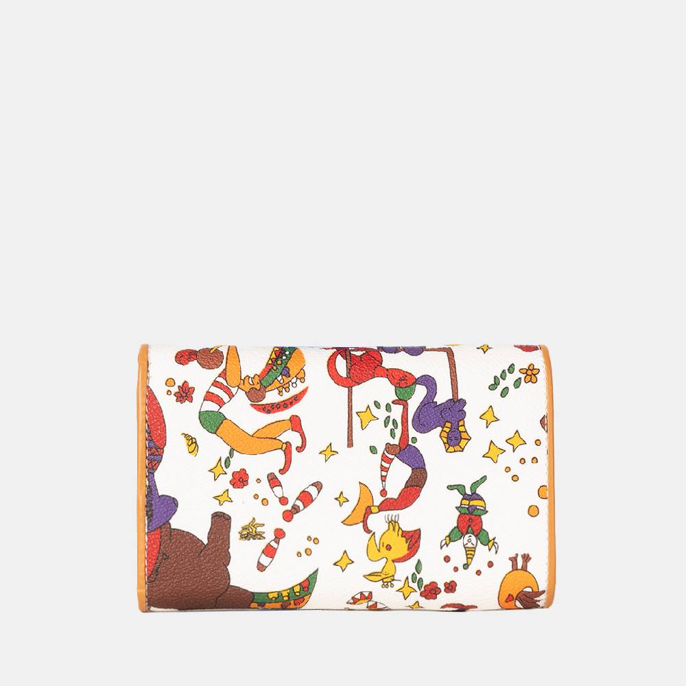 Piero Guidi PIERO GUIDI WOMEN'S WALLET/PORTAFOGLIO DONNA Sconto