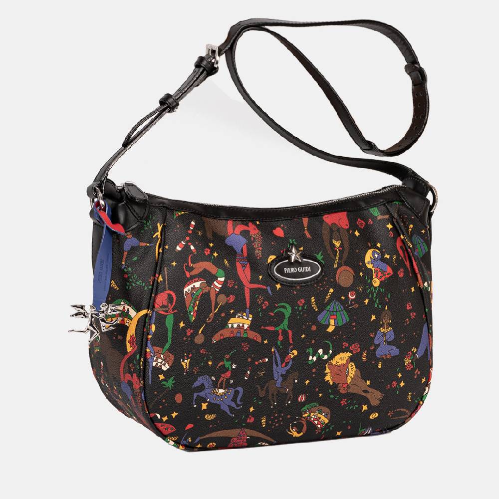 Piero Guidi PIERO GUIDI HOBO BAG /TRACOLLA Online