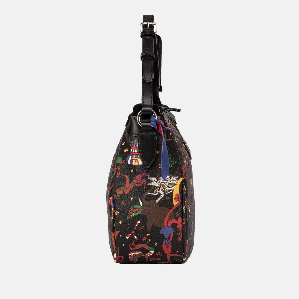 Piero Guidi PIERO GUIDI HOBO BAG /TRACOLLA Online