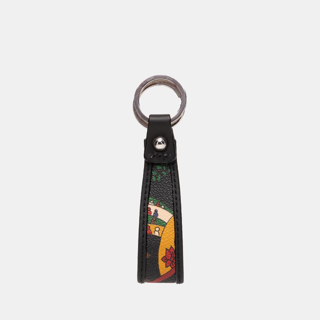 Piero Guidi PIERO GUIDI KEYRING/PORTACHIAVI Saldi