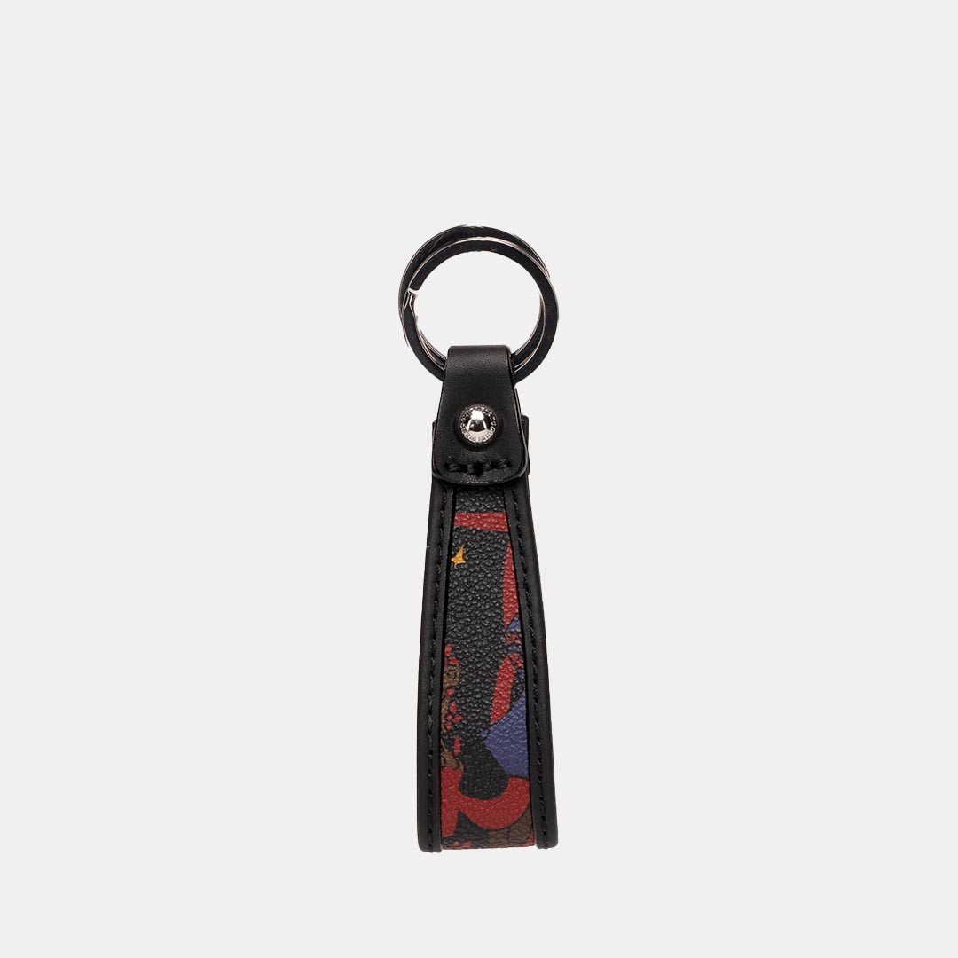 Piero Guidi PIERO GUIDI KEYRING/PORTACHIAVI Saldi