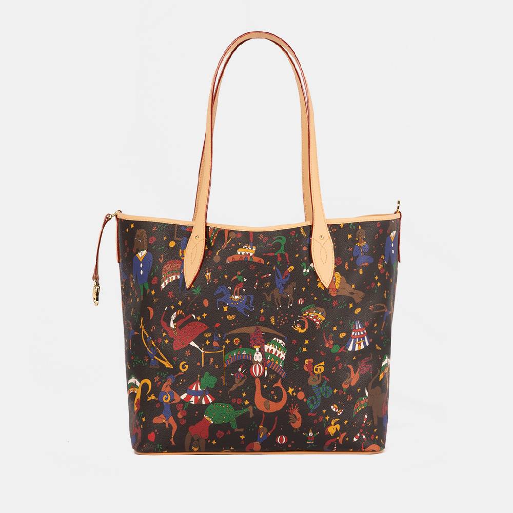 Piero Guidi PIERO GUIDI TOTE BAG "ELISA" LIMITED EDITION/SHOPPING BAG Offerte