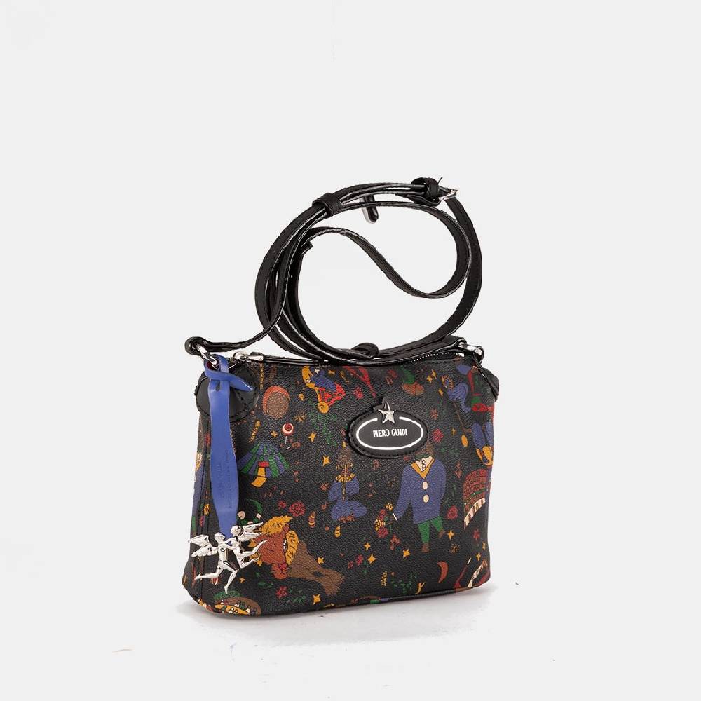 Piero Guidi PIERO GUIDI SLING BAG/TRACOLLINA SMALL Hotsell