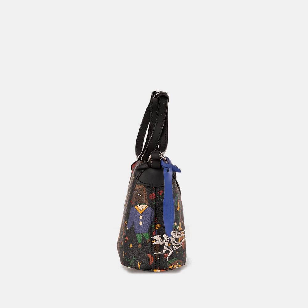 Piero Guidi PIERO GUIDI SLING BAG/TRACOLLINA SMALL Hotsell