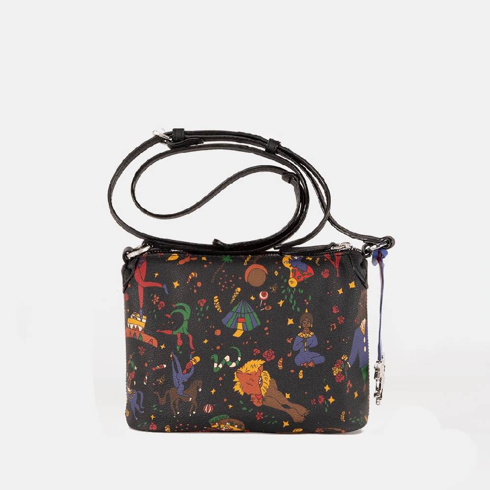 Piero Guidi PIERO GUIDI SLING BAG/TRACOLLINA SMALL Hotsell