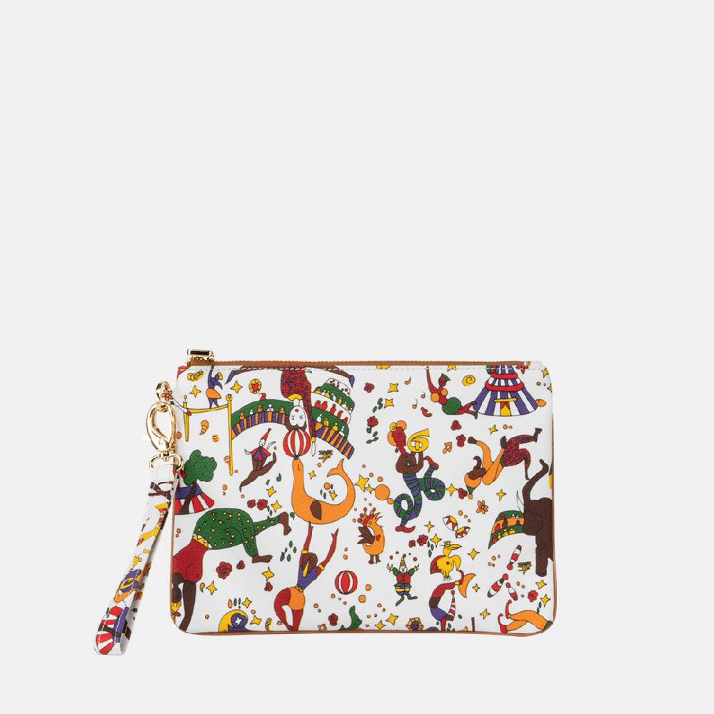 Piero Guidi PIERO GUIDI HANDBAG/BORSA A MANO Vendita Calda