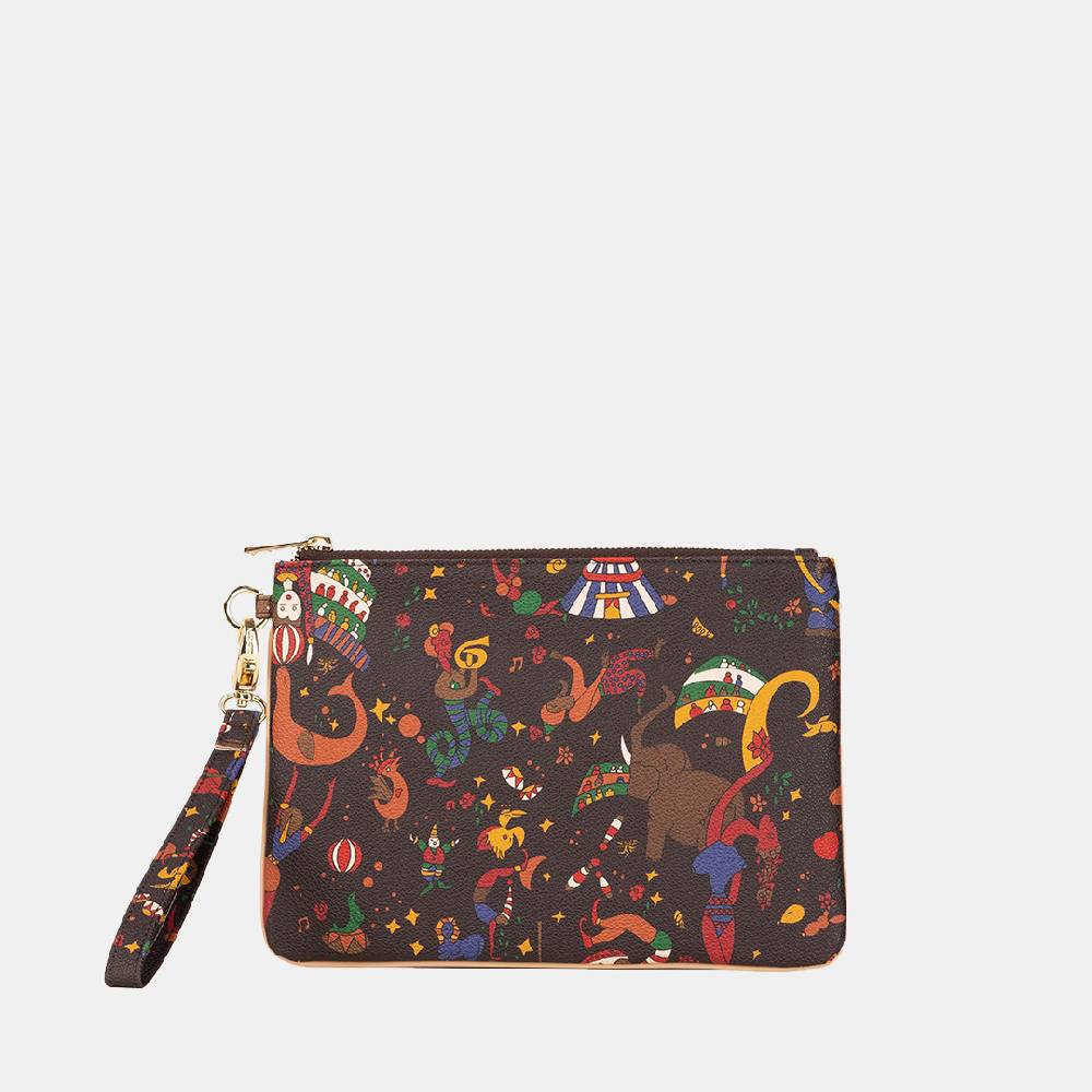 Piero Guidi PIERO GUIDI HANDBAG/BORSA A MANO Vendita Economica