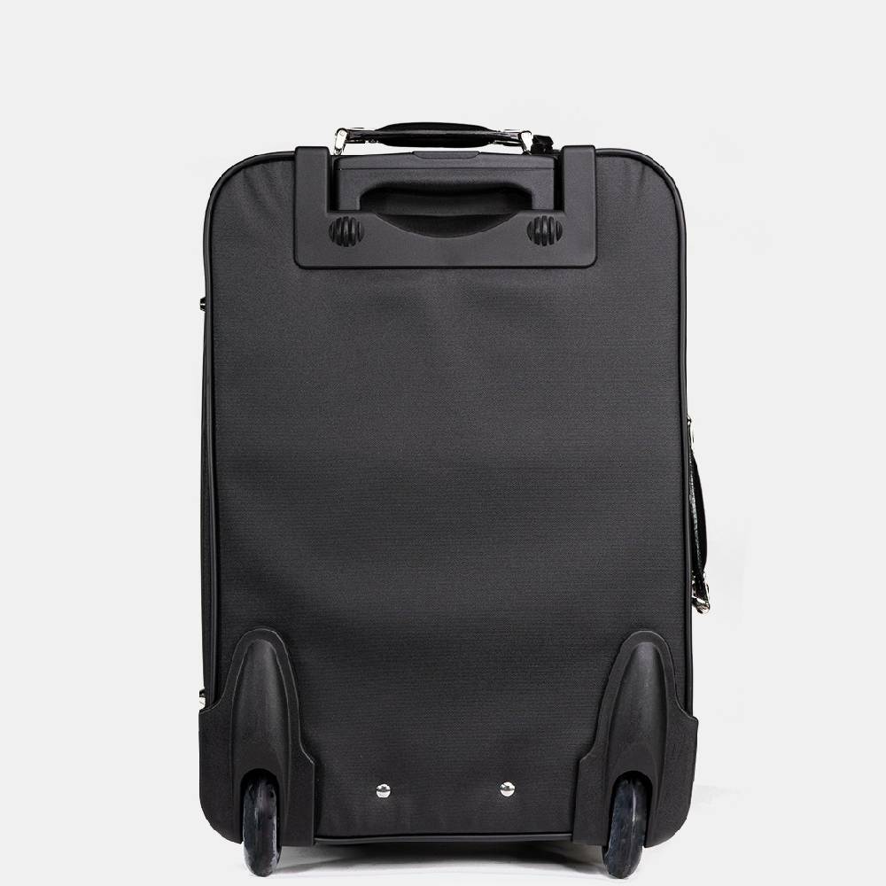 Piero Guidi LINEABOLD TROLLEY CASE 130583470_01 Negozio