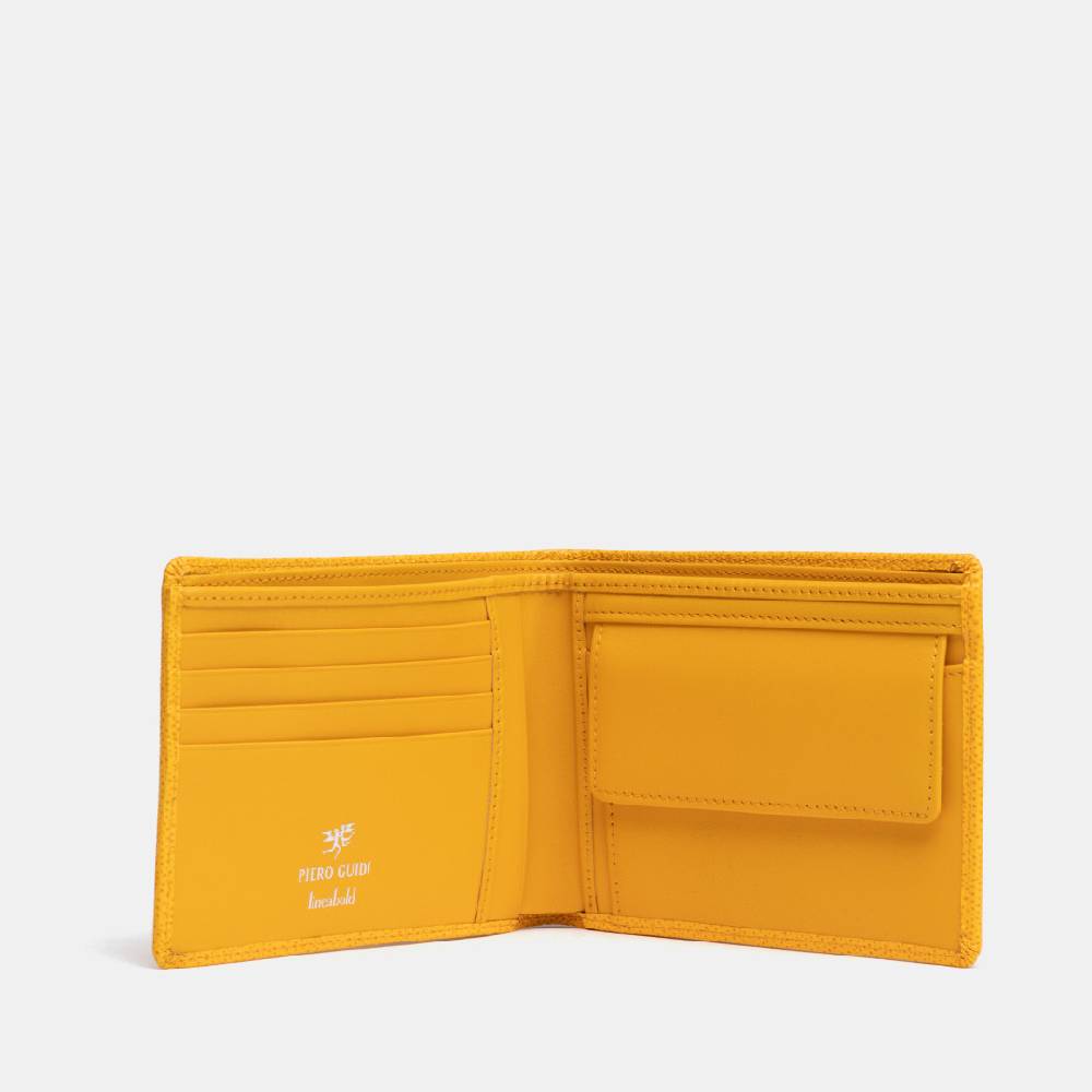 Piero Guidi PIERO GUIDI MEN'S WALLET/PORTAFOGLIO UOMO Moda