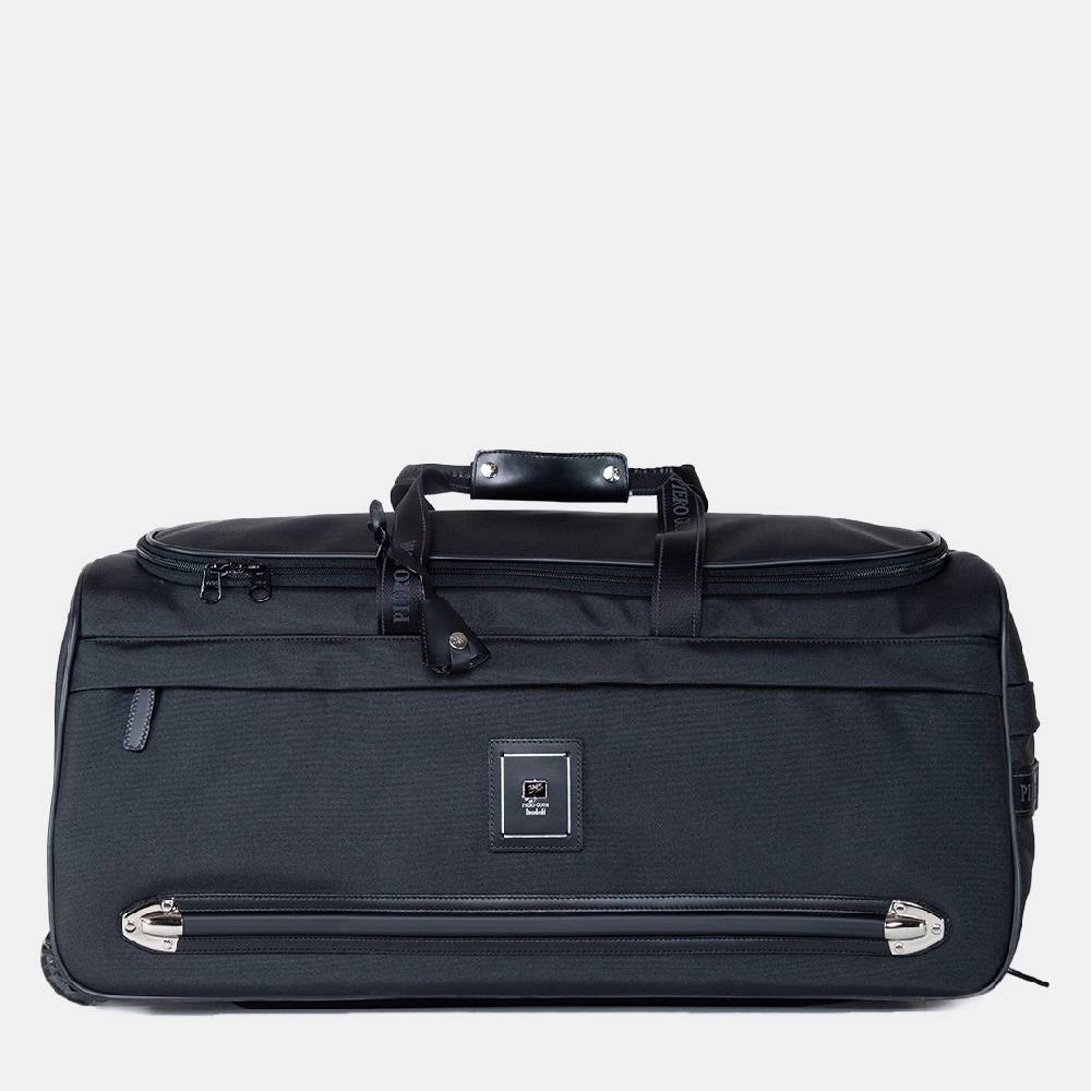Piero Guidi PIERO GUIDI WHEELED DUFFLE BAG/TROLLEY SACCA DA VIAGGIO Negozio online di fabbrica