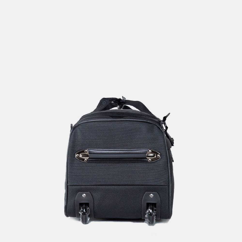 Piero Guidi PIERO GUIDI WHEELED DUFFLE BAG/TROLLEY SACCA DA VIAGGIO Negozio online di fabbrica
