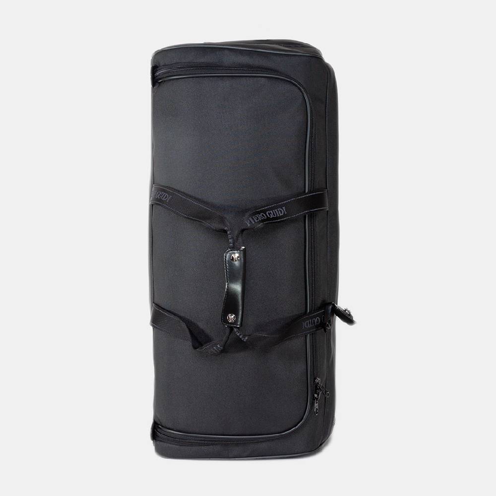 Piero Guidi PIERO GUIDI WHEELED DUFFLE BAG/TROLLEY SACCA DA VIAGGIO Negozio online di fabbrica