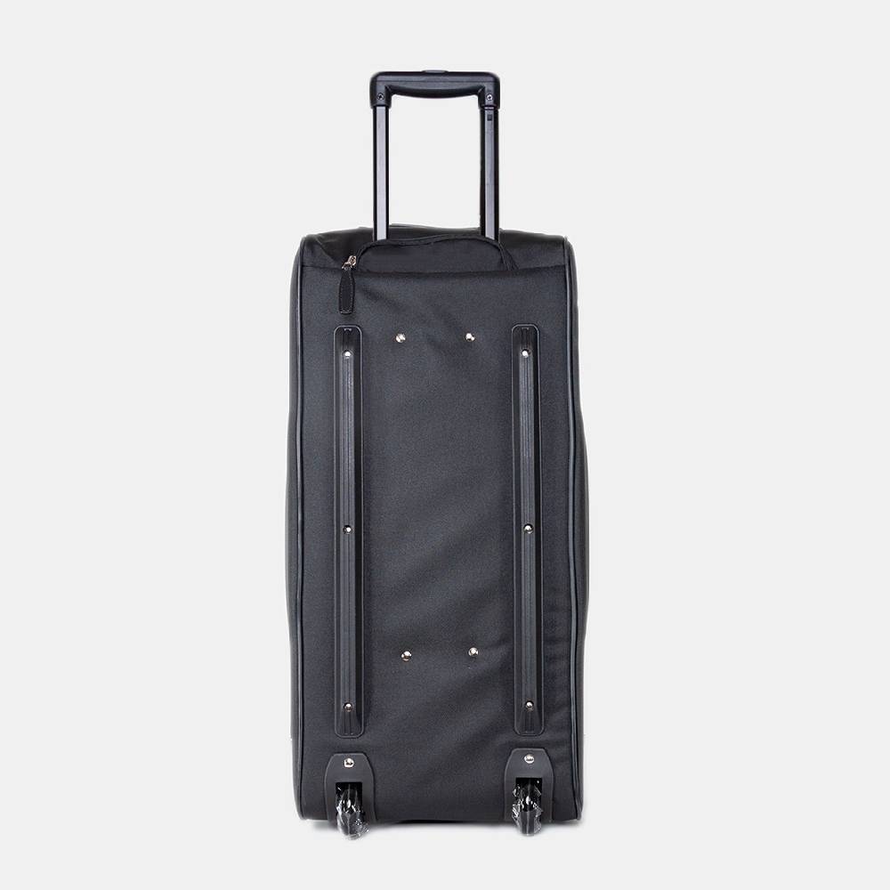Piero Guidi PIERO GUIDI WHEELED DUFFLE BAG/TROLLEY SACCA DA VIAGGIO Negozio online di fabbrica